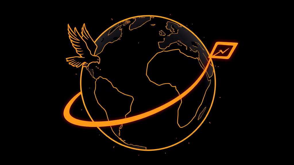 자유화 배경, 기대 효과 및 향후 과제 (illustration 스타일)