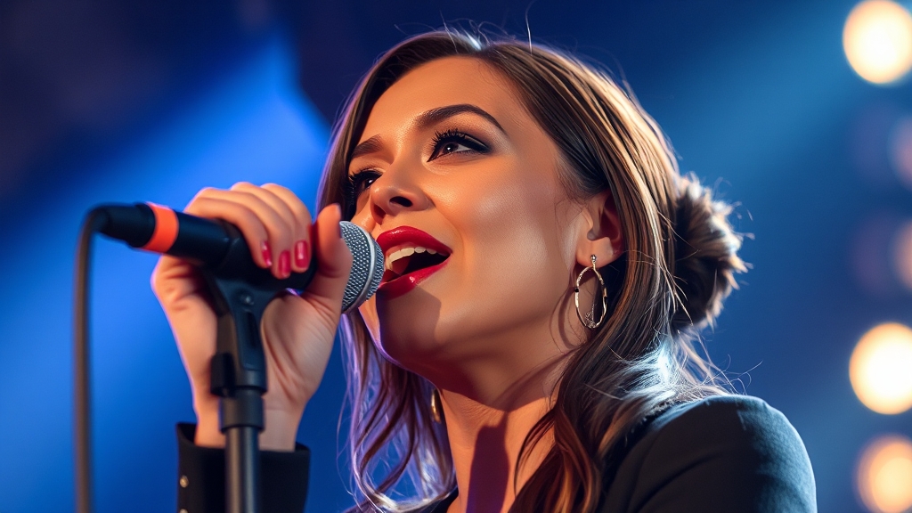 앞으로의 관전 포인트는? (realistic 스타일)