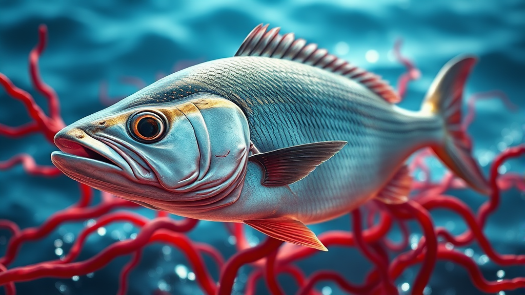 헤링 오일의 주요 효능 (realistic 스타일)