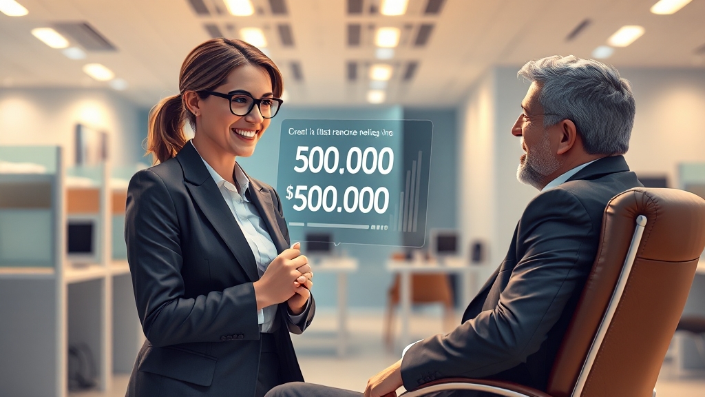 상속세 최신 정보, 세법 개정 동향 (illustration 스타일)