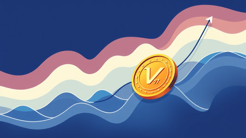 전환사채(CB) 발행 및 오퍼링 가능성 분석 (illustration 스타일)