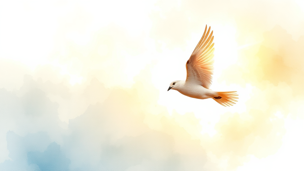 상환 방법 및 기간 (watercolor 스타일)