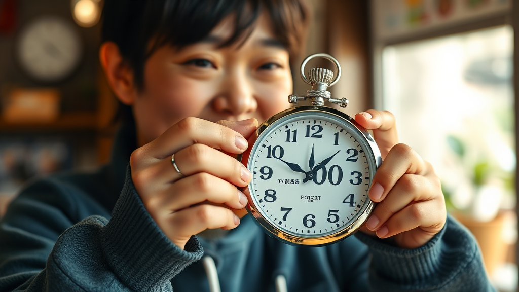 바우처 사용 시 주의사항 (realistic 스타일)