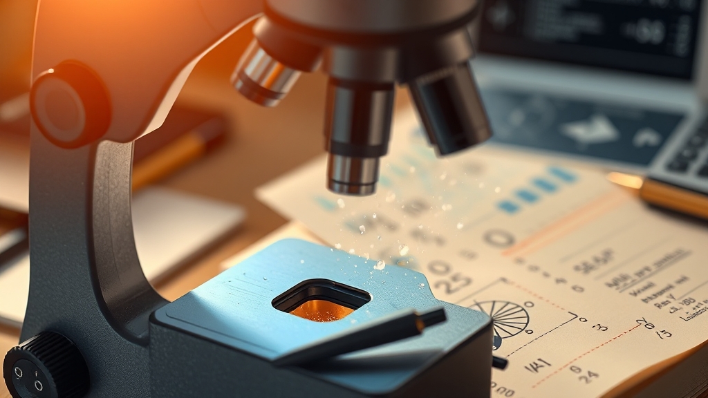 오답률 분석 및 학습 개선 (realistic 스타일)