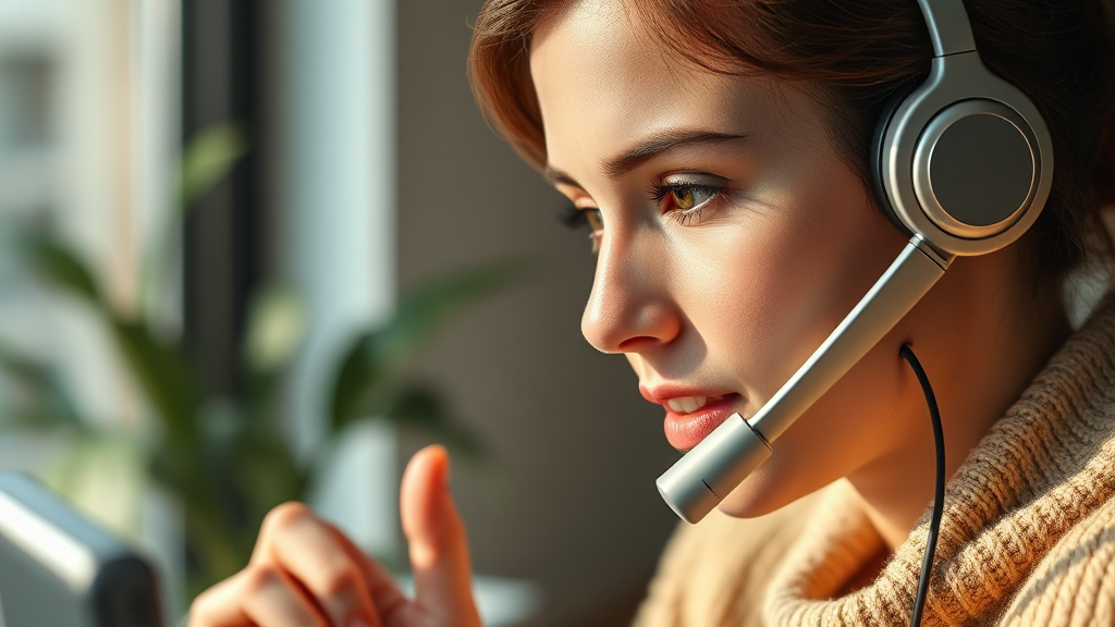 AI 통화 스크리닝, 똑똑한 비서처럼 전화 받아주는 기능 (realistic 스타일)