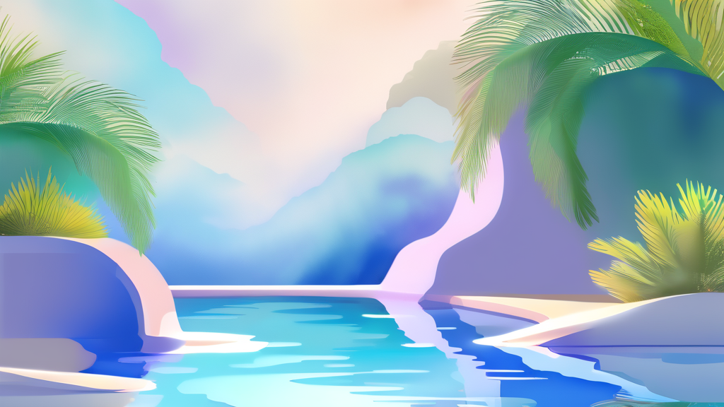 급여 외 소득, 한도 승인에 영향을 미칠까? (watercolor 스타일)