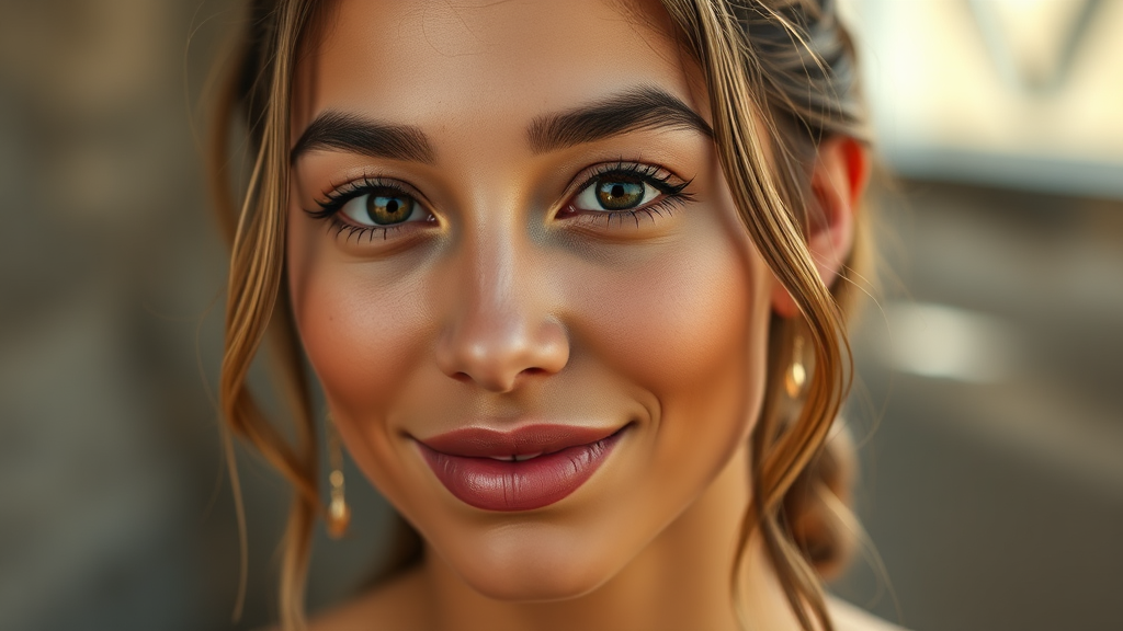 Kling AI 2.6 vs 타 AI 도구 비교 분석 (realistic 스타일)