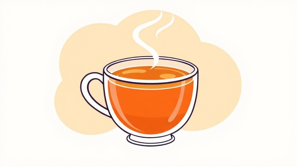 마무리 (illustration 스타일)