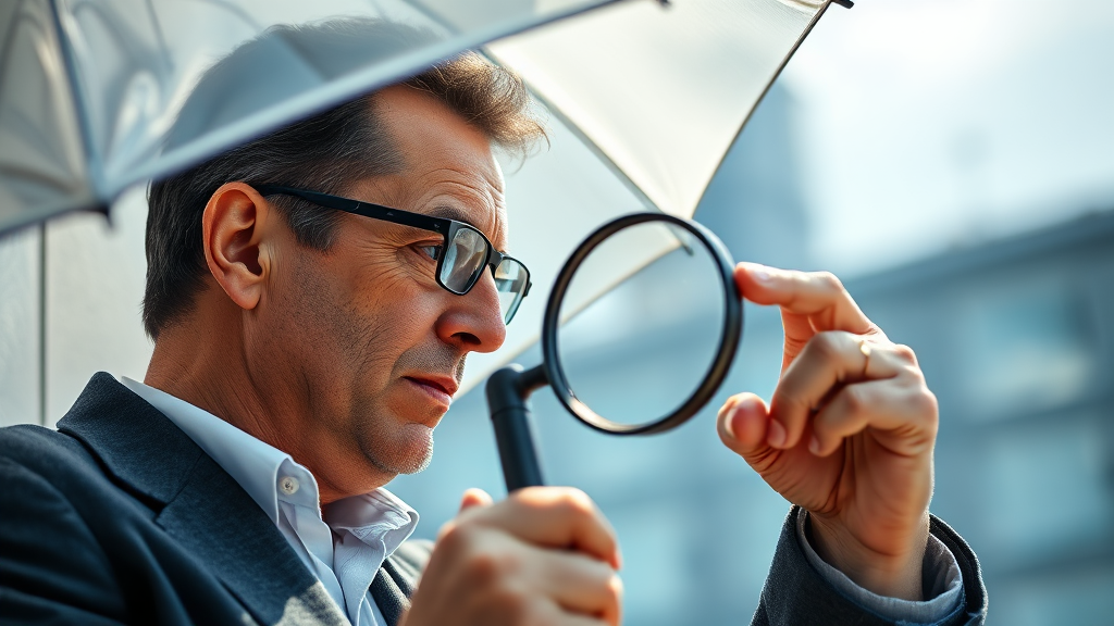 IMA 계좌의 특징: 원금 보장과 수익률 (realistic 스타일)