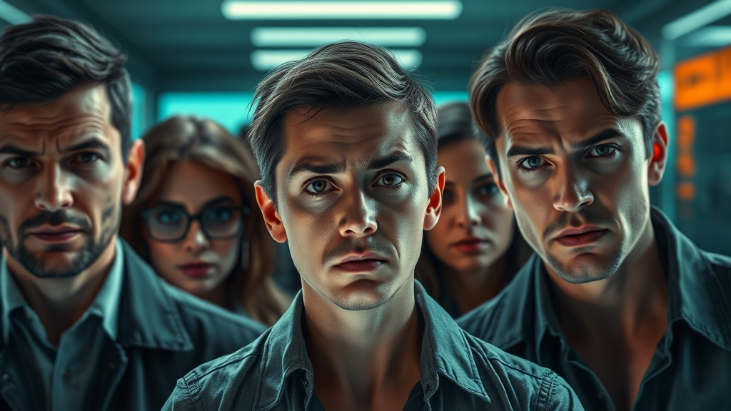 마무리 (realistic 스타일)