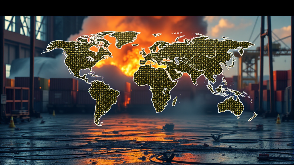 사회 이슈: 재난 대비, 문화 현상, 그리고 법적 판결 (realistic 스타일)