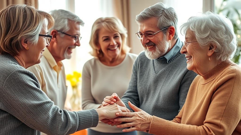 핵심 기술과 지식 (realistic 스타일)