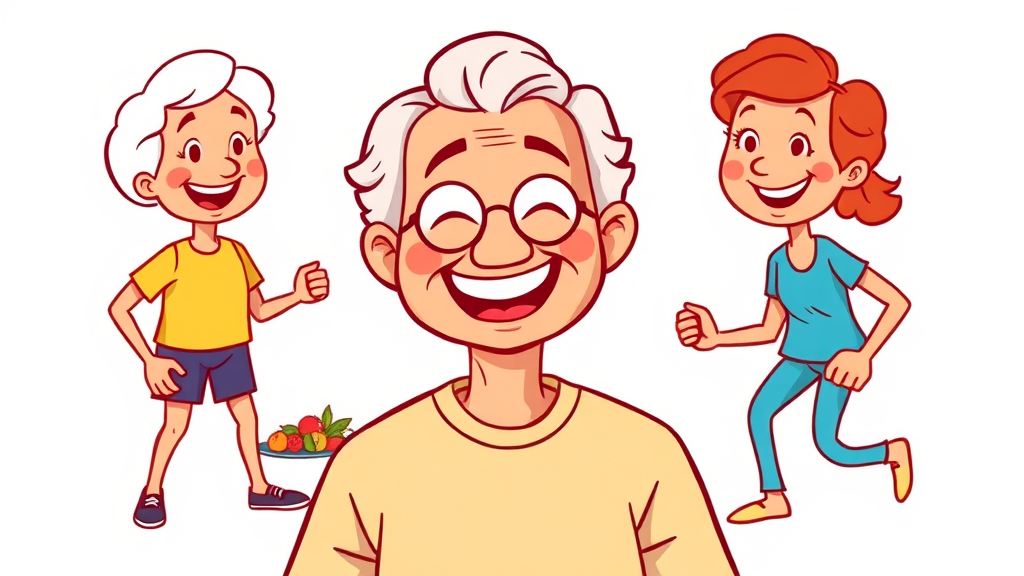 식습관, 운동, 생활 개선 등 골다공증 예방 방법을 제시합니다.