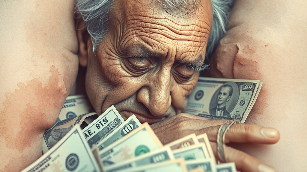 국민연금, 기초연금, 건보료 관계 분석 (watercolor 스타일)