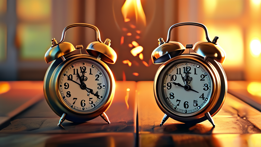 혼전순결과의 명확한 차이점 (realistic 스타일)