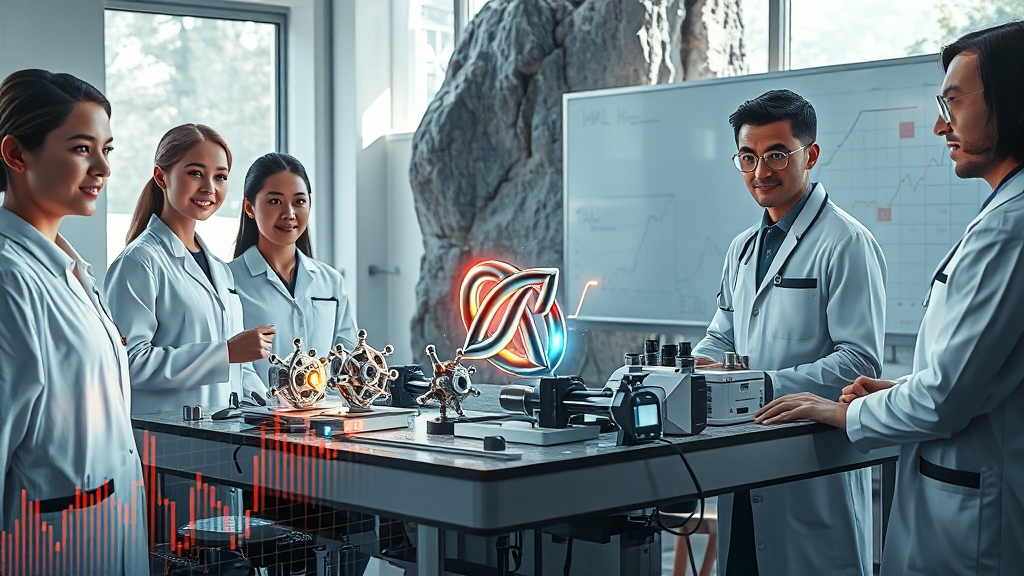 한올바이오파마 주가 전망: 하락 원인, 기술수출, 투자 전략 완벽 분석 6 기술수출 및 파이프라인 현황 (realistic 스타일)