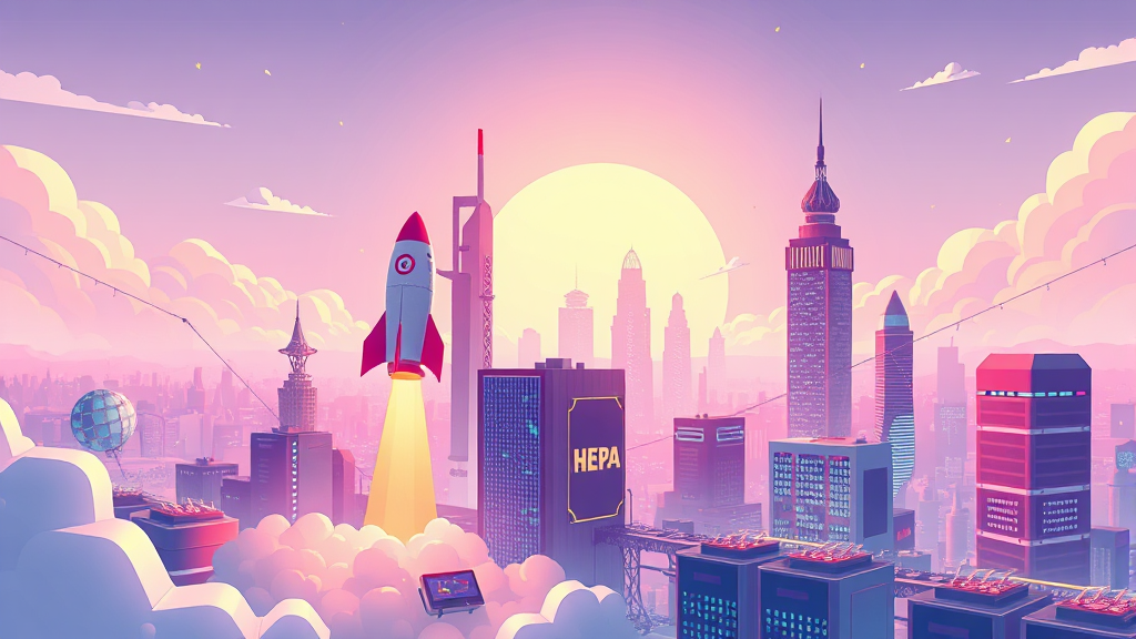 스페이스X & xAI 합병: 우주 데이터센터, 기업 가치, 투자 전망 A to Z 5 합병으로 인한 시너지 및 기대 효과 (illustration 스타일)