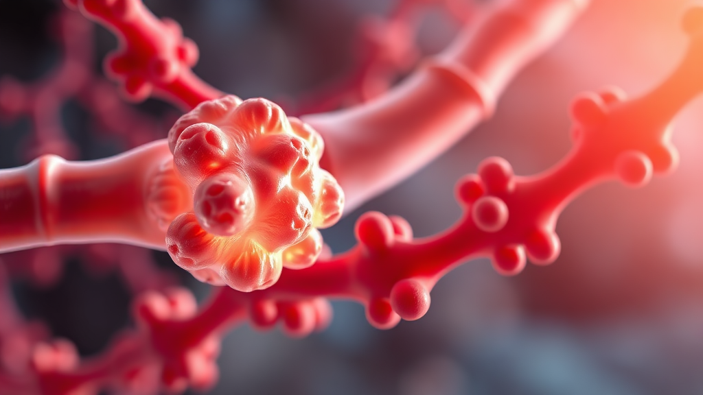 칼슘과 비타민 K2, 함께 섭취해야 하는 이유와 주의사항 (realistic 스타일)