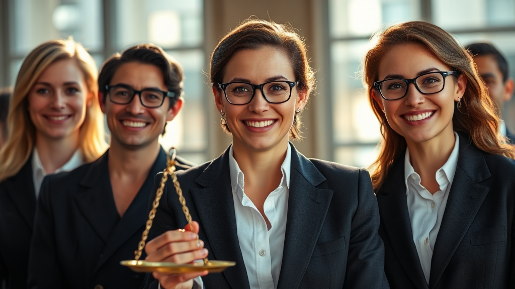 프로보노 뜻과 유래 (realistic 스타일)