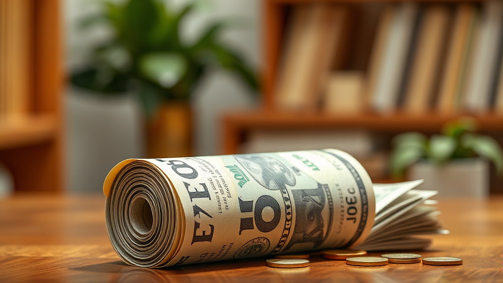 ISA 가입 조건 (realistic 스타일)