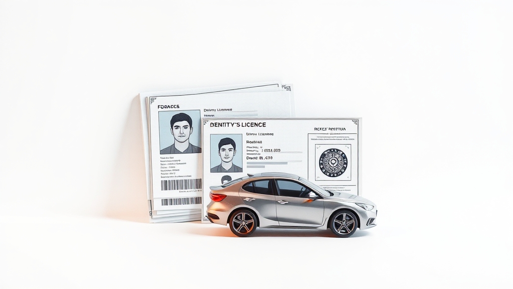 준비물은 무엇일까? (illustration 스타일)