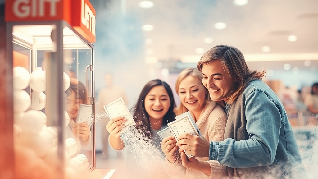 혜택 극대화 전략 및 환급액 계산 (watercolor 스타일)