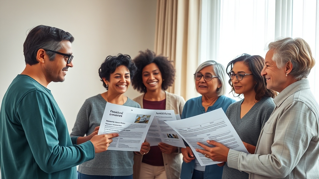 추가 정보 및 유의사항 (realistic 스타일)