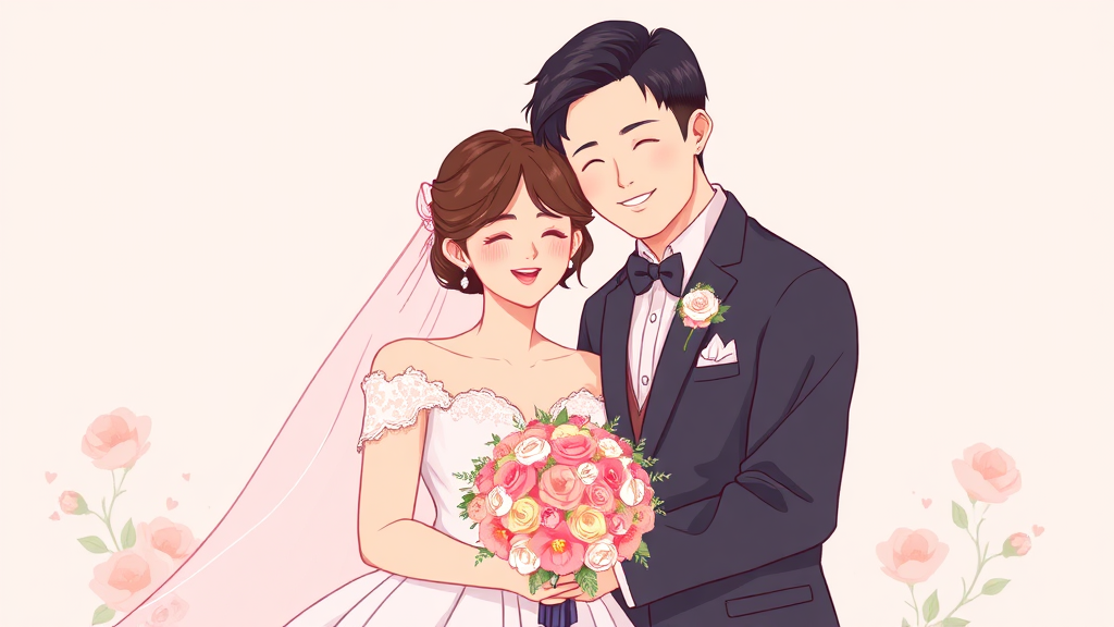 과거 논란과 신지의 선택 (illustration 스타일)