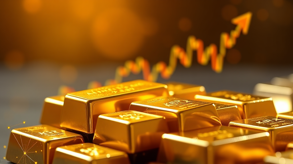 나에게 맞는 금/은/구리 투자 방법 (realistic 스타일)