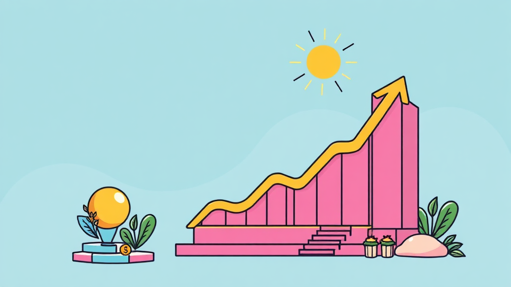 기관 수요예측 결과 분석 (illustration 스타일)