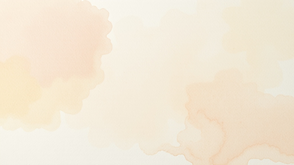 수험생 할인, 현명하게 이용하는 법 (watercolor 스타일)