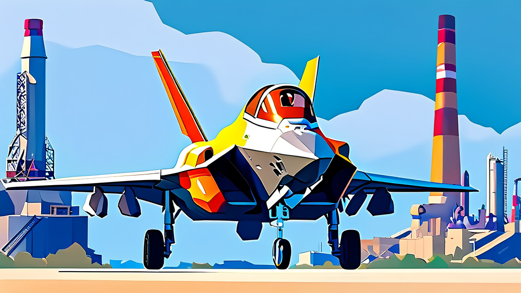 국내외 주요 사건 사고 및 이슈 (cartoon 스타일)