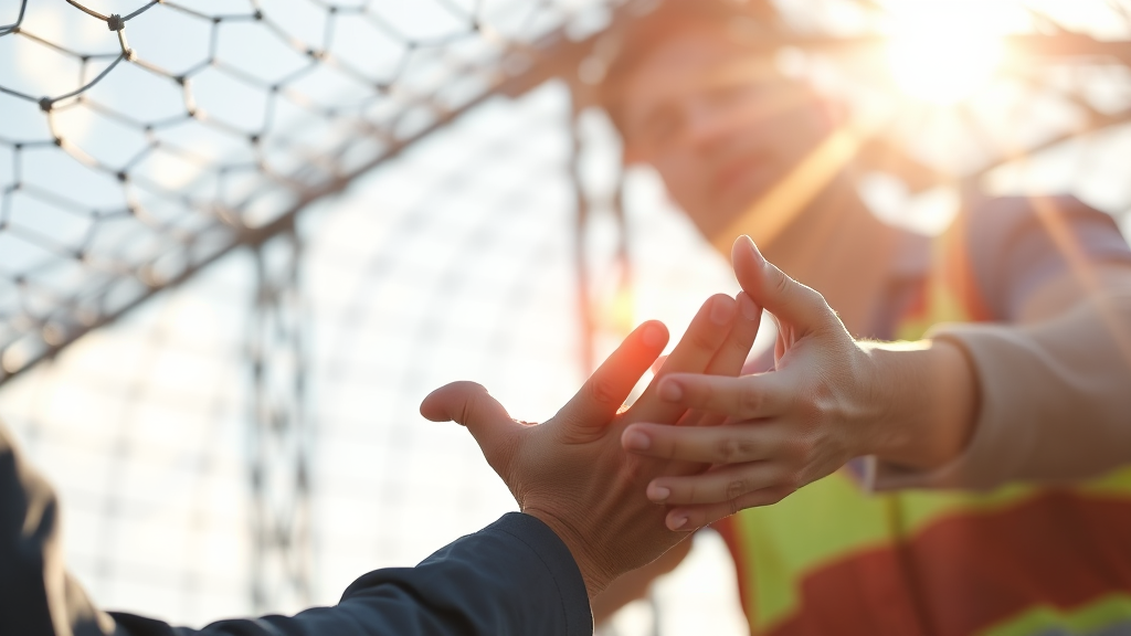 마무리 (realistic 스타일)