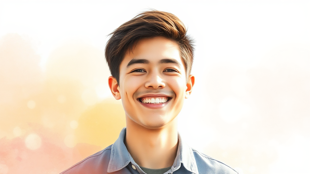 부분인출 조건 및 방법 (watercolor 스타일)