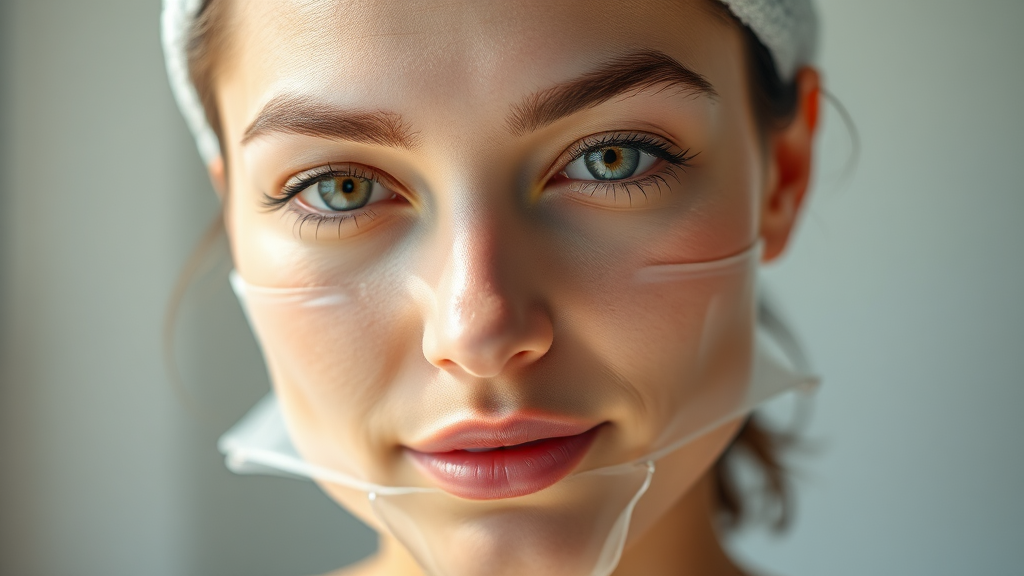 사용법 & 활용 꿀팁 (realistic 스타일)