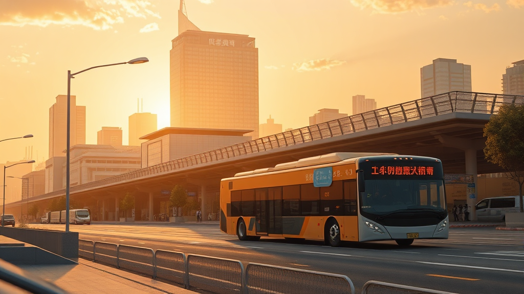 천일고속, 어떤 회사인가? (realistic 스타일)