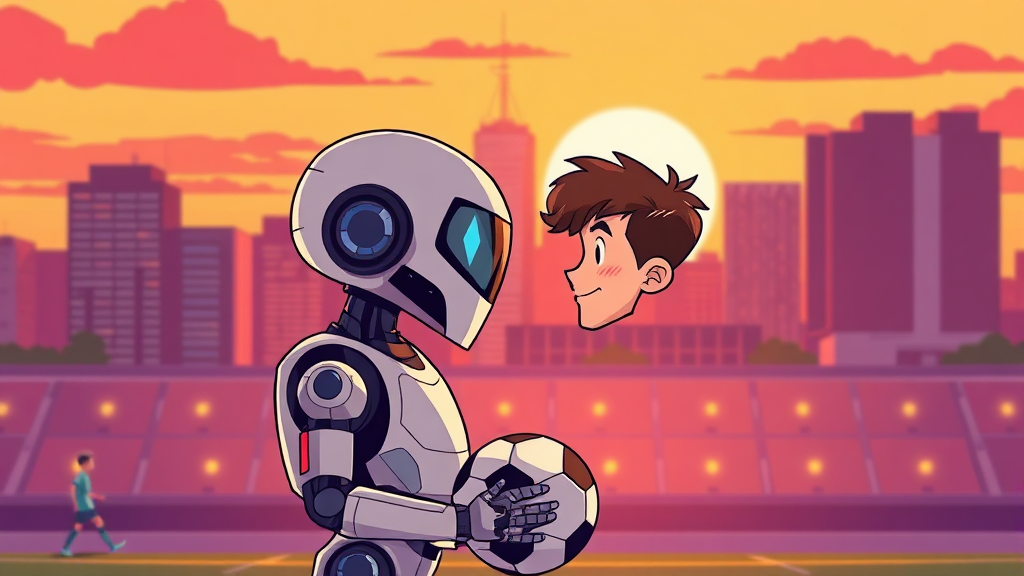 결론 (cartoon 스타일)