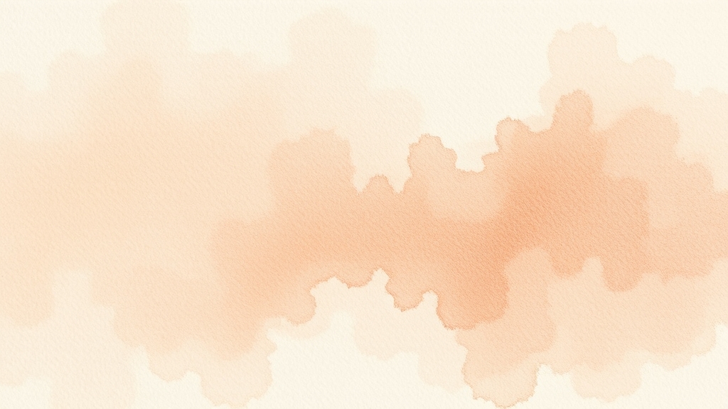 겨울 의류 득템 찬스! (watercolor 스타일)