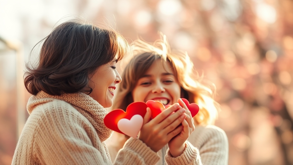 부담부증여, 절세 전략 (realistic 스타일)