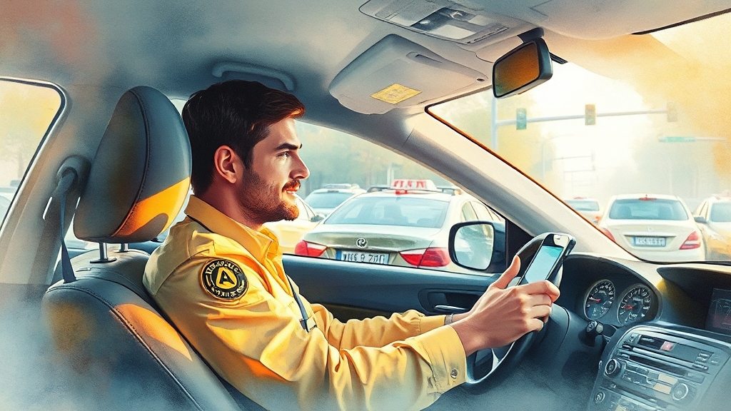 교육 과정, 무엇을 배울까? (watercolor 스타일)