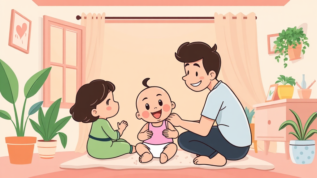 2026년, 내 집 마련 쉬워질까? (cartoon 스타일)