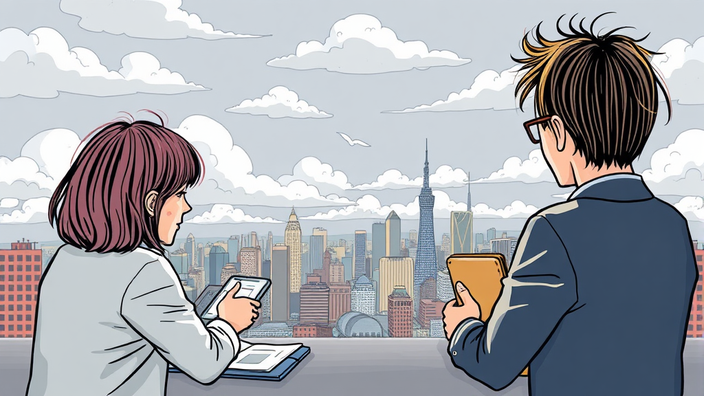 탈모약 급여화, 입장 차이는? (illustration 스타일)