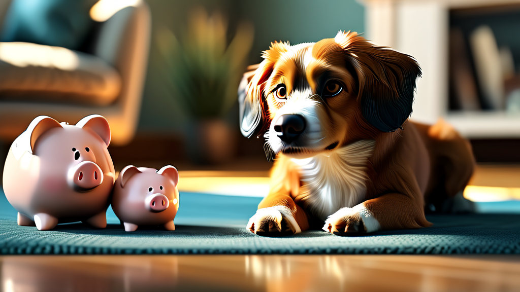 입양 후 현실적인 문제와 장기적인 책임감 (realistic 스타일)