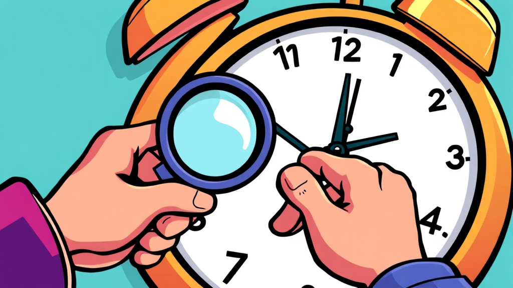 번호이동 지연, 단계별 해결 가이드 (cartoon 스타일)