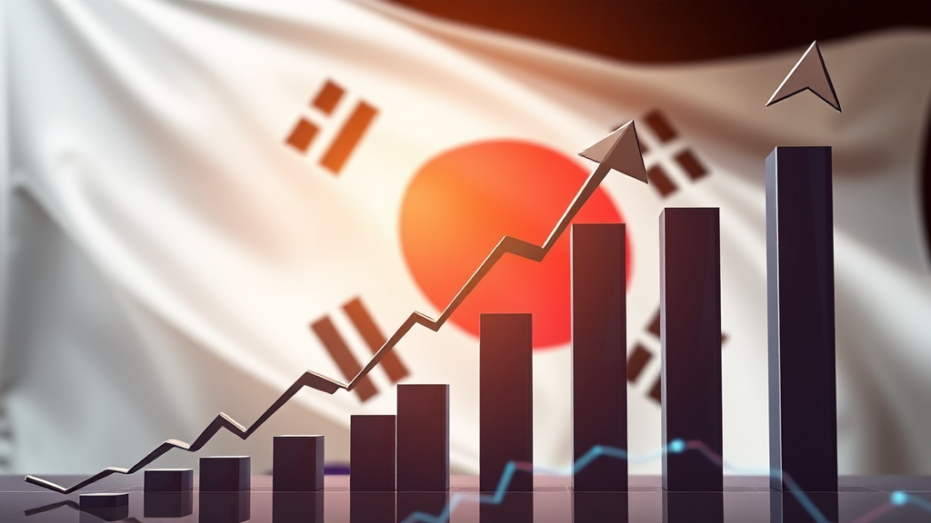 IMF 2025 한국 경제 분석 10 결론 (realistic 스타일)