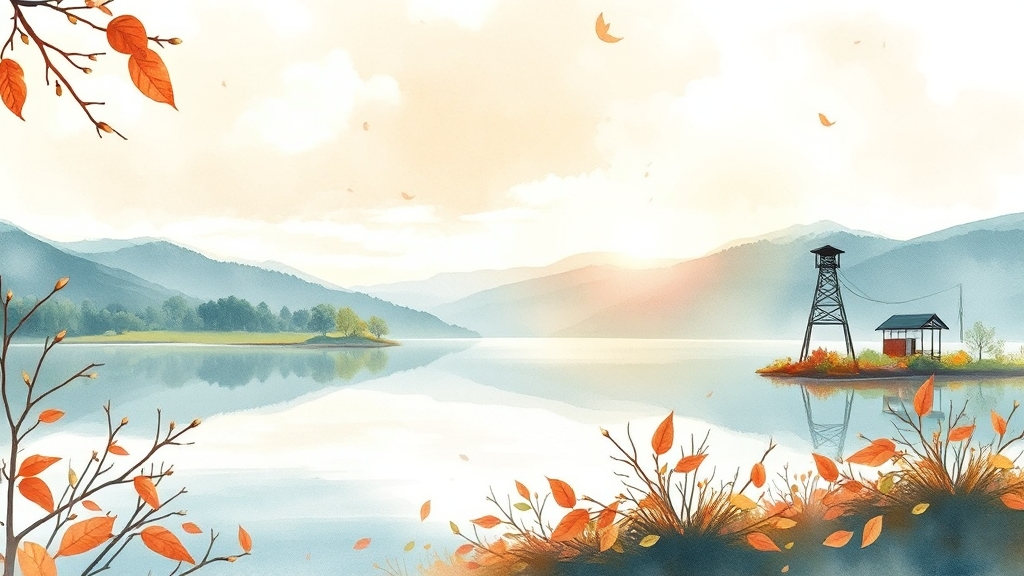 사용 가능 업종 및 제한 (watercolor 스타일)