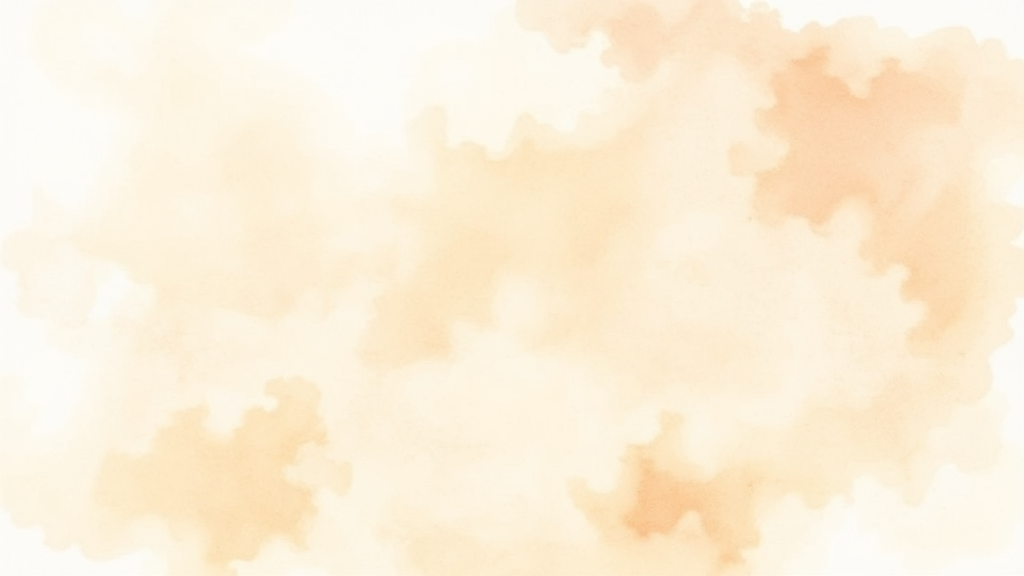 다이어트 식단, 이것만은 꼭 지키세요! (watercolor 스타일)