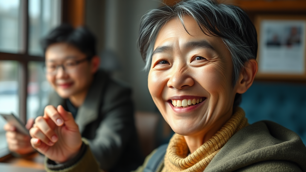 생계비 통장이란? (realistic 스타일)