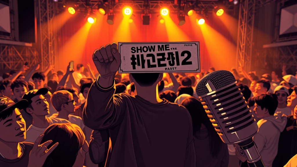 방청 신청, 단계별로 자세히 알아보기 (illustration 스타일)