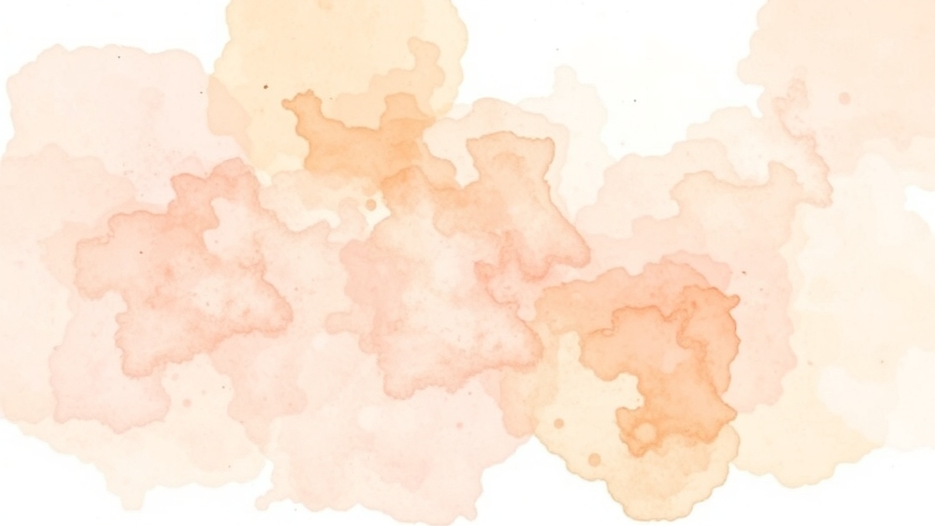 현직 회계사도 시위? (watercolor 스타일)